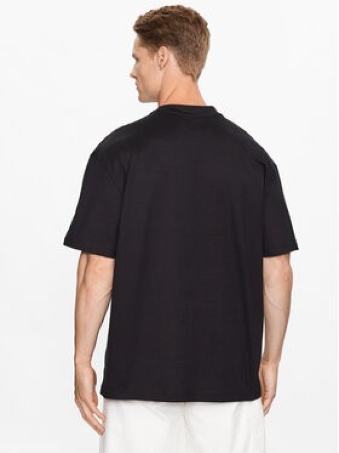 Only & Sons T-Shirt 22025291 Czarny Oversize