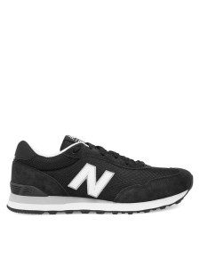 New Balance Sneakersy ML515BLK Czarny