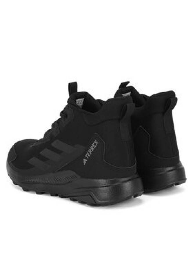 adidas Trekkingi TERREX ANYLANDER MID IE1473 Czarny