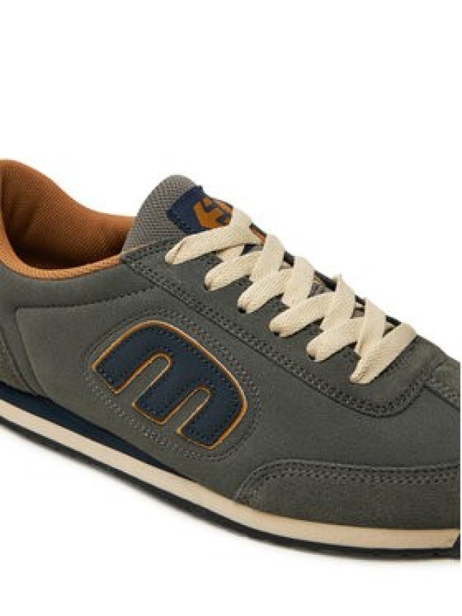 Etnies Sneakersy Lo-Cut Ii Ls 4101000365 Kolorowy