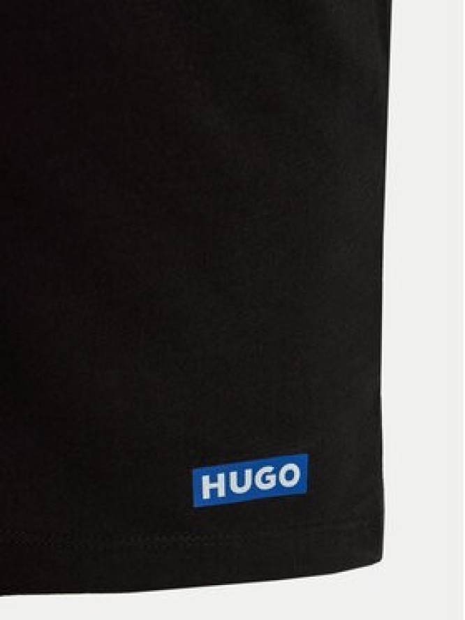 Hugo Komplet 2 t-shirtów Naolo 50522383 Kolorowy Regular Fit