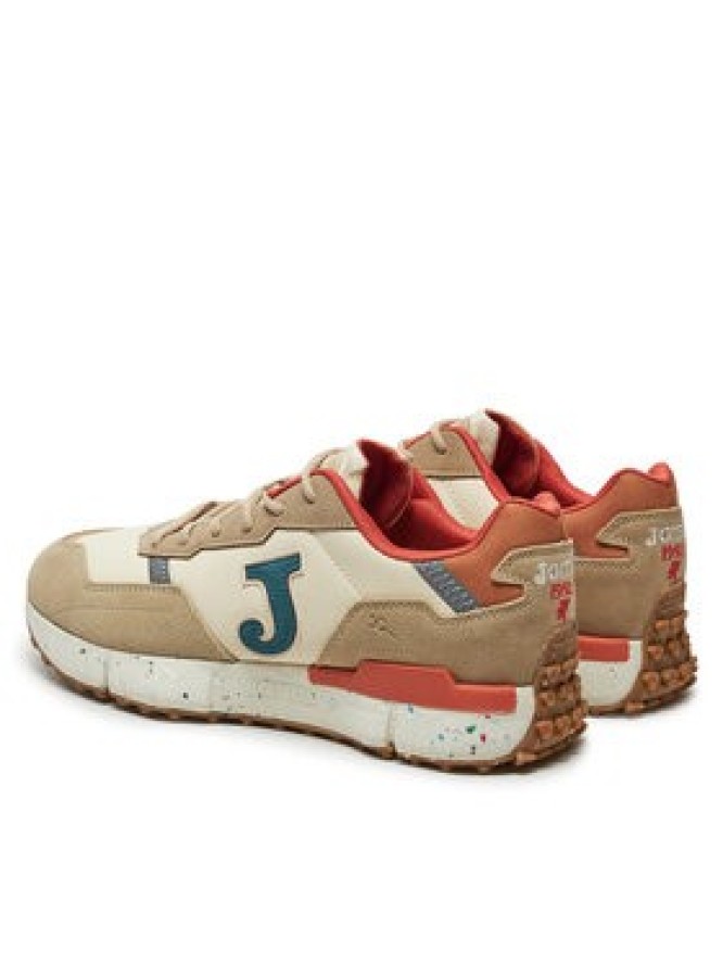 Joma Sneakersy C.1992 C1992W2425 Beżowy