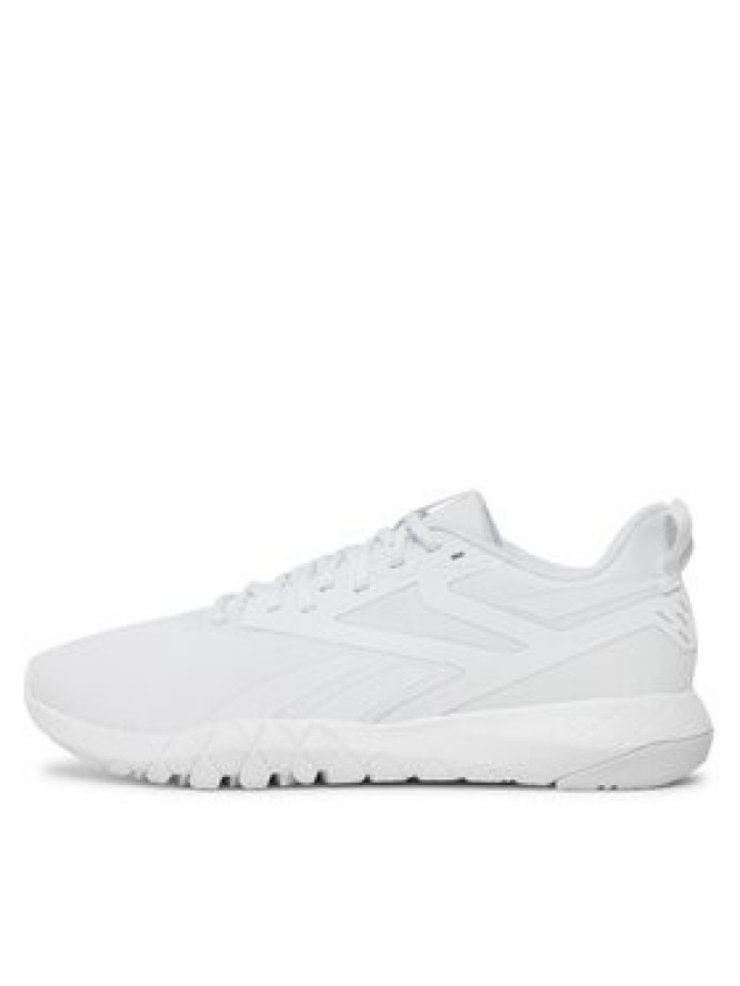 Reebok Buty na siłownię Flexagon Force 4 IE4508 Biały