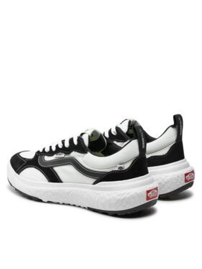 Vans Sneakersy Mte Ultrarange Neo Vr3 VN000BCET5O1 Czarny