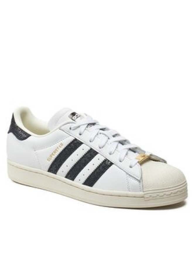 adidas Sneakersy Superstar IF3637 Biały