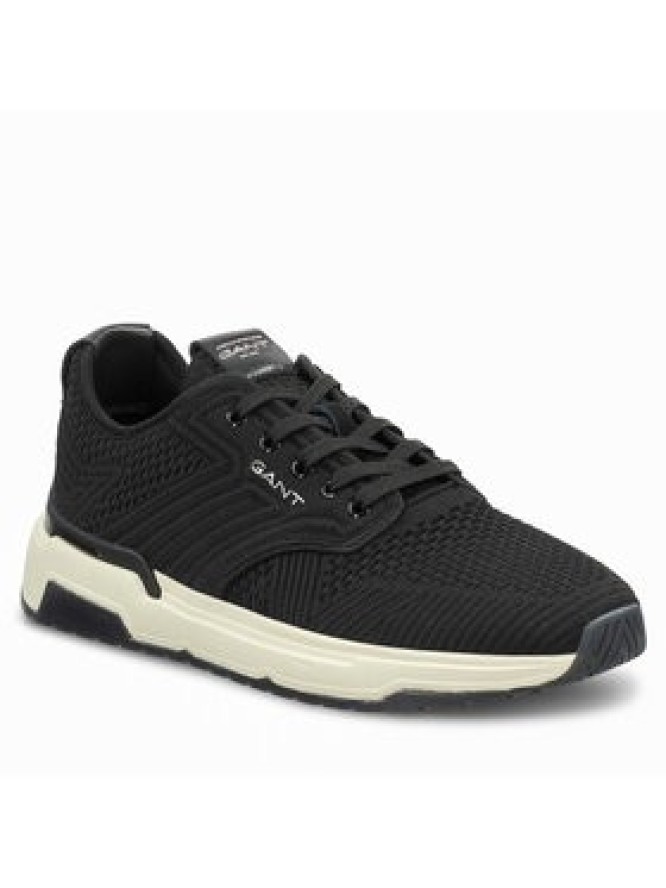 Gant Sneakersy Jeuton Sneaker 28638551 Czarny