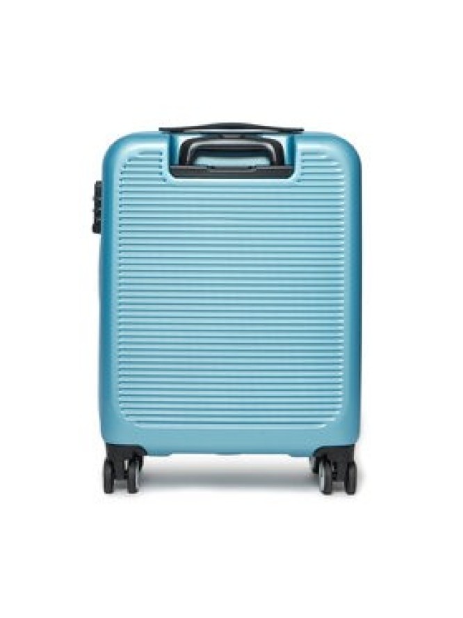 American Tourister Walizka kabinowa Astrobeam 149794-A287-1IDU Niebieski