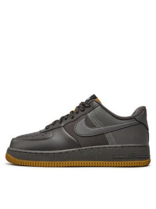 Nike Sneakersy Air Force 1 '07 LV8 FB8877 Szary