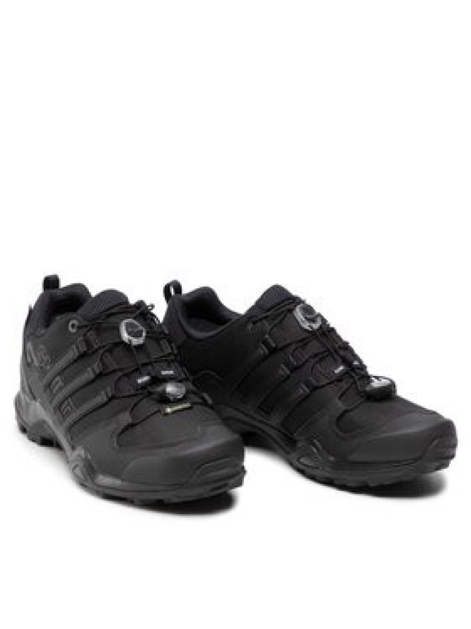 adidas Trekkingi Terrex Swift R2 Gtx GORE-TEX CM7492 Czarny