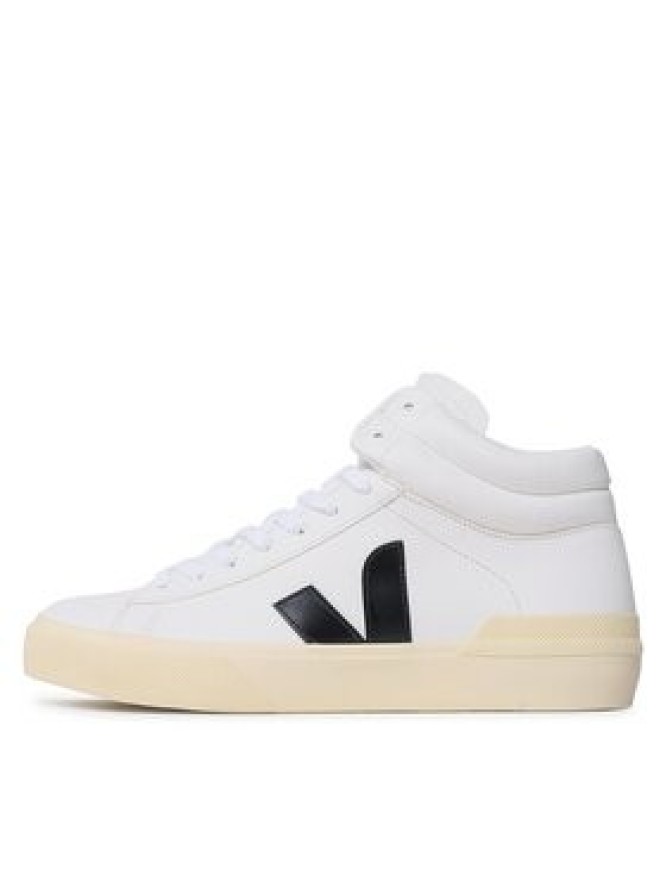 Veja Sneakersy Minotaur TR0502929B Biały