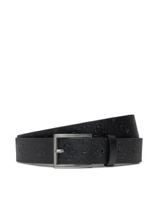 Guess Pasek Męski Not Coordinated Belts BM7809 P4135 Czarny