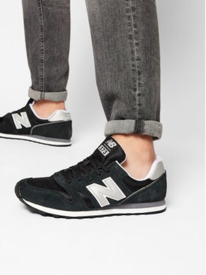 New Balance Sneakersy ML373CA2 Czarny