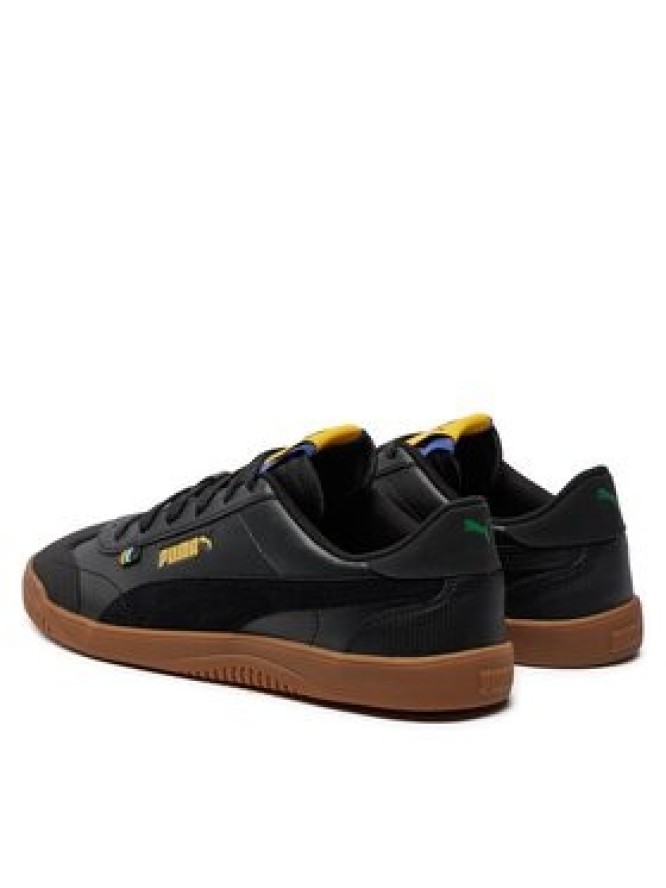 Puma Sneakersy Club 5V5 Football24 395105-02 Czarny