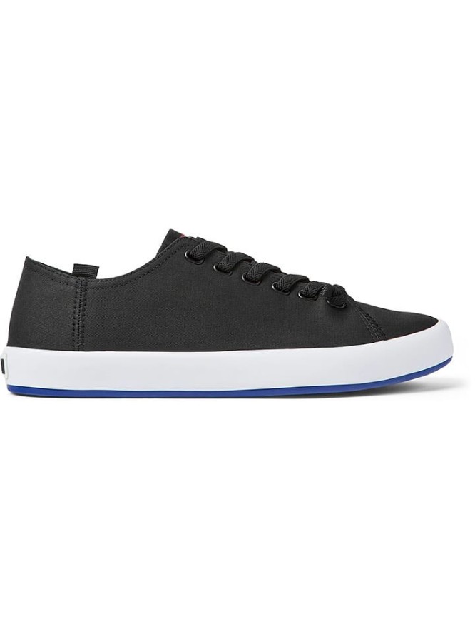 Camper Sneakersy "Andratx" w kolorze czarnym rozmiar: 43