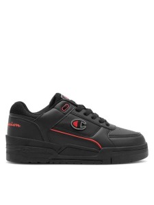 Champion Sneakersy Rebound Heritage Low Vintege Man S22030-KK011 Czarny