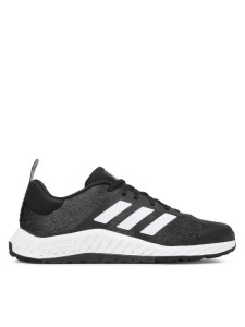 adidas Buty na siłownię Everyset Trainer ID4989 Czarny