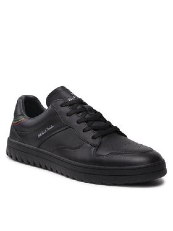 Paul Smith Sneakersy Liston M2S-LIS01-KLEA Czarny