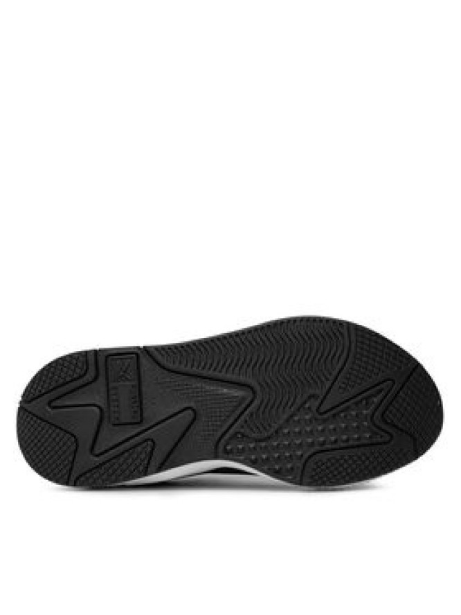 Puma Sneakersy RS-X 3D 390025 07 Czarny