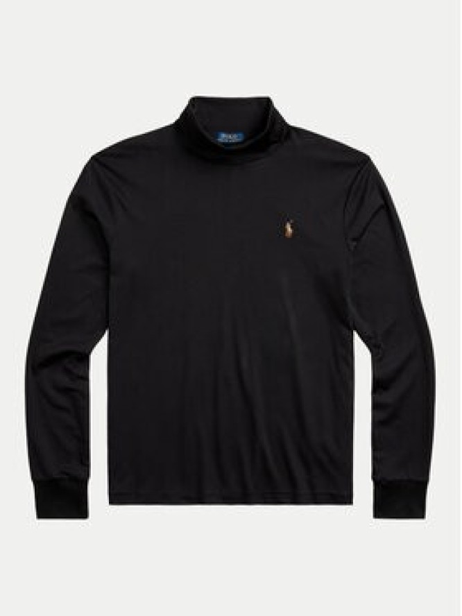 Polo Ralph Lauren Golf 710760126001 Czarny Regular Fit