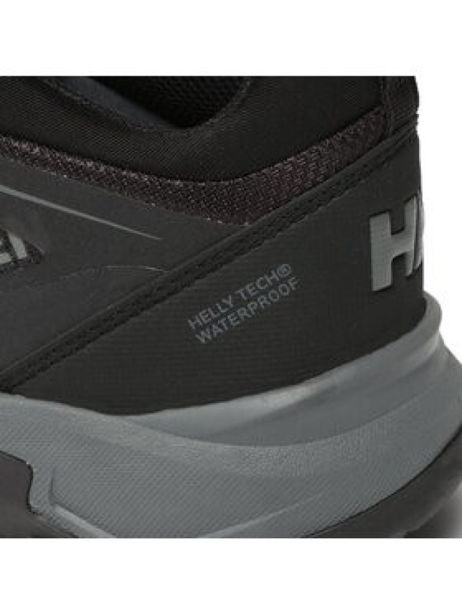 Helly Hansen Trekkingi Cascade Low Ht 11749_990 Czarny