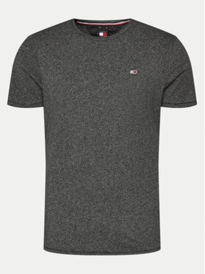 Tommy Jeans Komplet 2 t-shirtów Jaspe DM0DM19711 Kolorowy Slim Fit