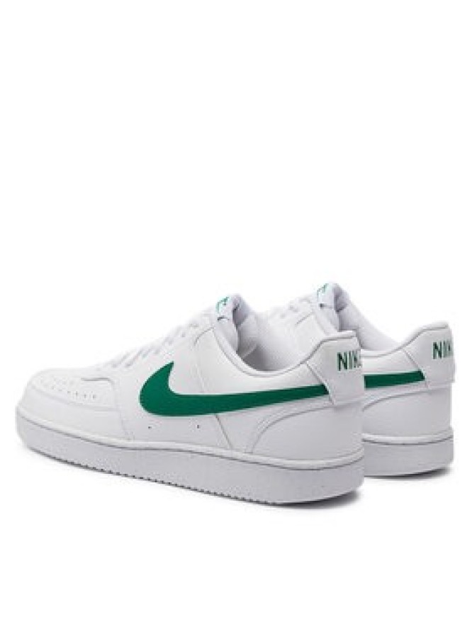 Nike Sneakersy Court Vision Lo Nn DH2987 111 Biały