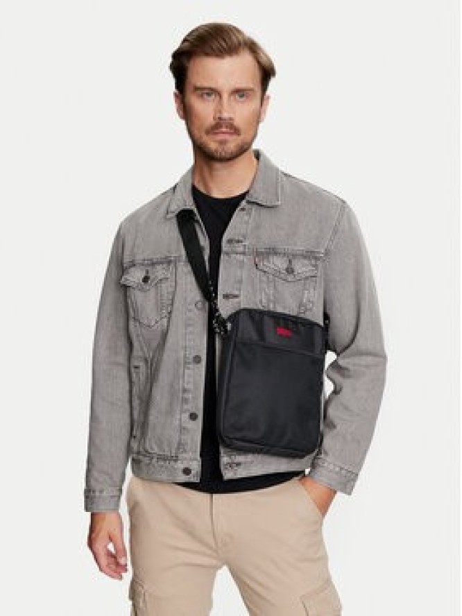 Levi's® Saszetka 234296-0208-0059 Czarny