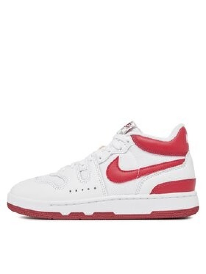 Nike Sneakersy Attack Qs Sp FB8938 100 Biały