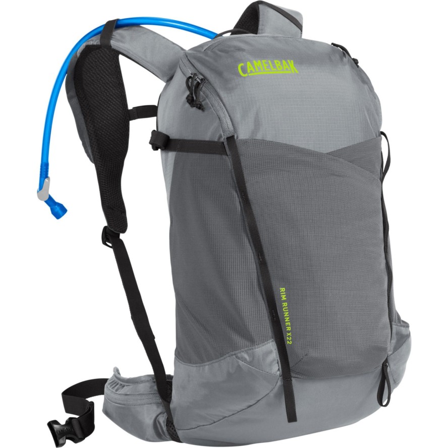 Plecak górski dla dorosłych CamelBak Rim Runner X22 Z SYSTEMEM NAWADNIANIA