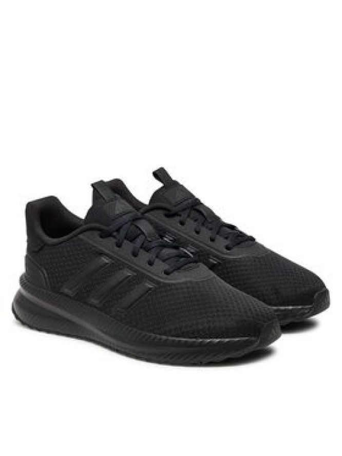 adidas Sneakersy X_PLR Path Shoes ID0465 Czarny