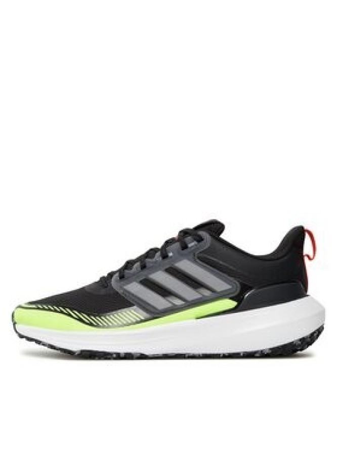 adidas Buty do biegania Ultrabounce TR Bounce Running ID9399 Czarny