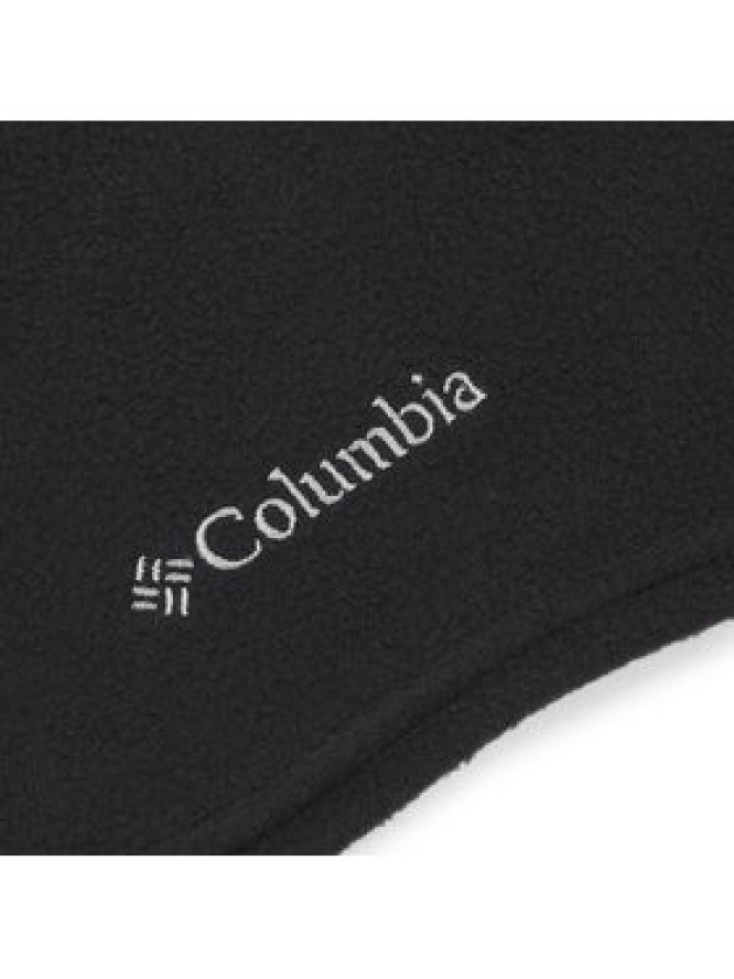 Columbia Komin Trail Shaker Gaiter 1862541 Czarny