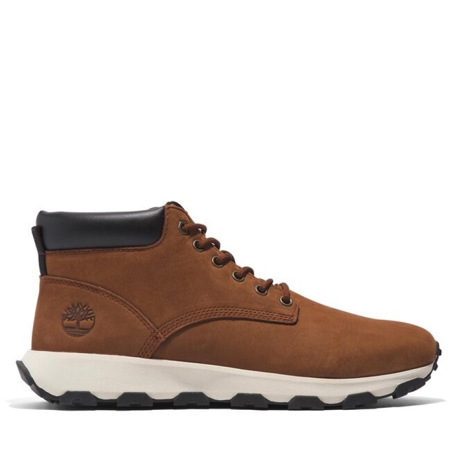 Trzewiki Timberland