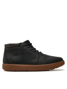 Timberland Trzewiki TB1A2DSN0011 Czarny