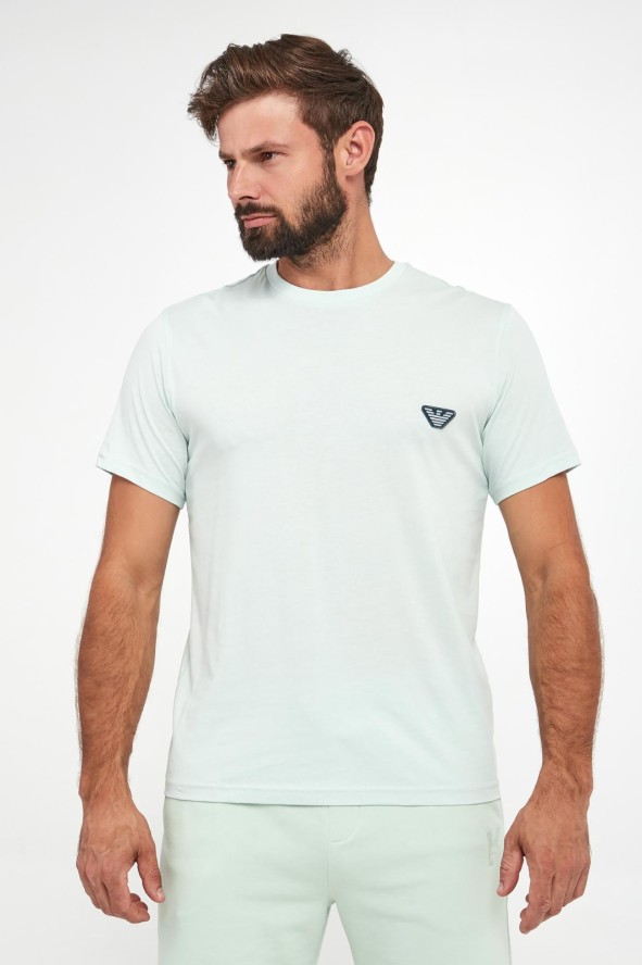 T-shirt męski EMPORIO ARMANI SWIMWEAR