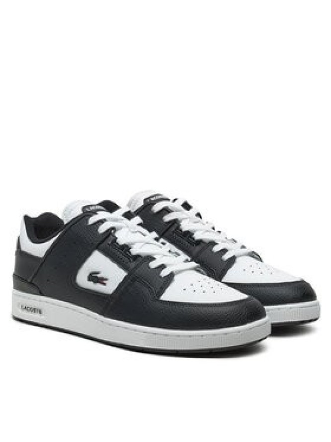 Lacoste Sneakersy 748SMA0016 Czarny