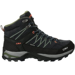 Buty trekkingowe męskie CMP Rigel Mid WP