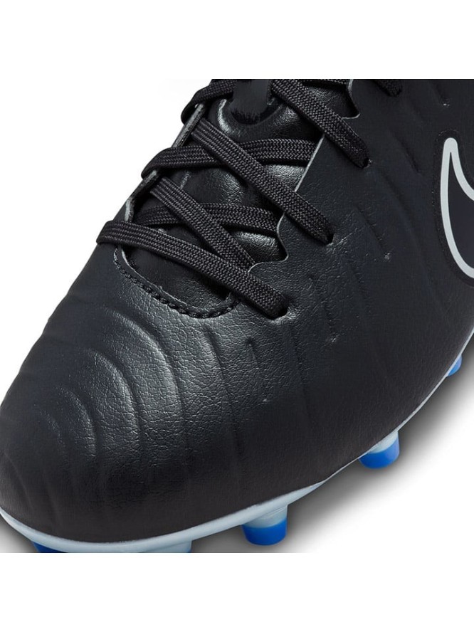 Nike Korki "Legend 10 Academy" w kolorze czarno-białym rozmiar: 36,5