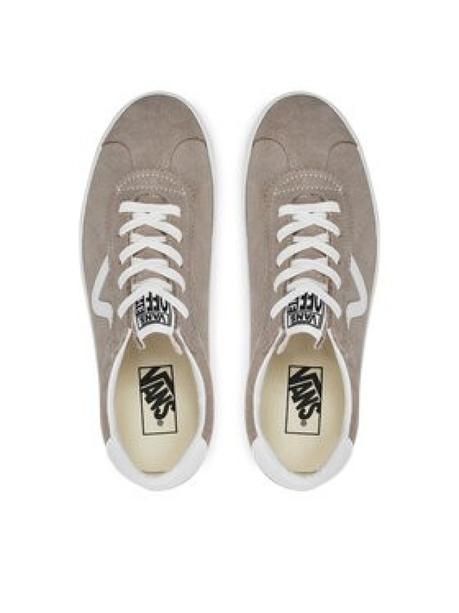 Vans Tenisówki Sport Low VN000CTDKHW1 Khaki