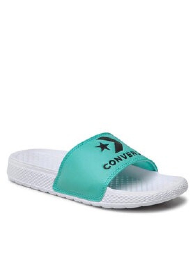 Converse Klapki All Star Slide Slip 172717C Zielony