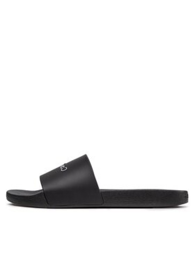 Calvin Klein Jeans Klapki Pool Slide HM0HM00455 Czarny