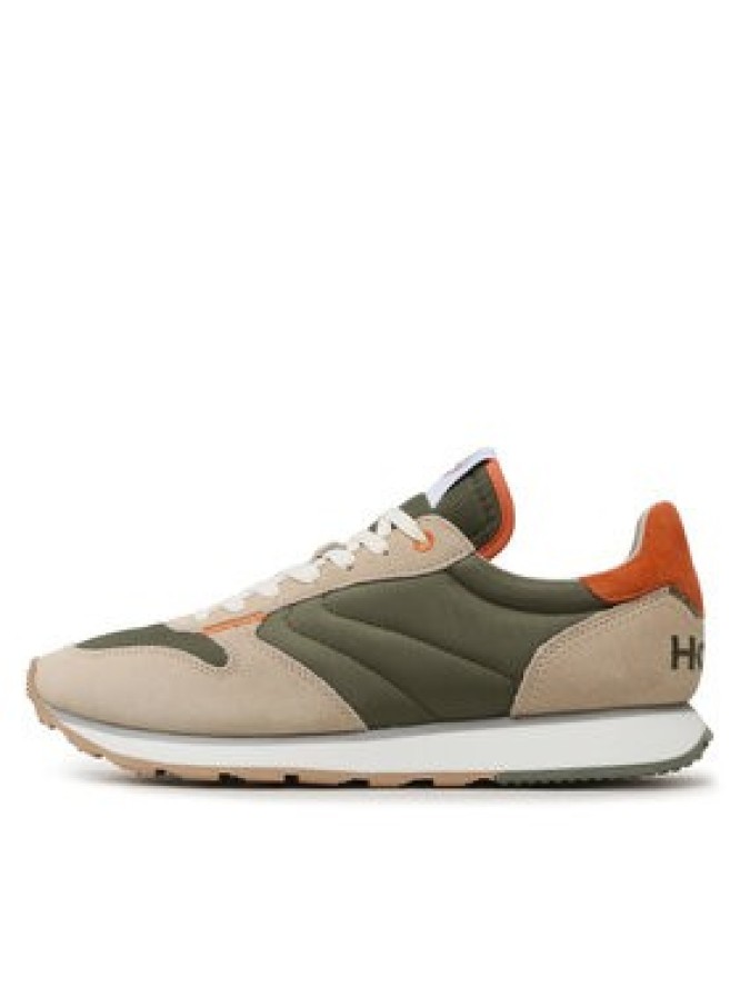 HOFF Sneakersy Rhodes 22317601 Khaki