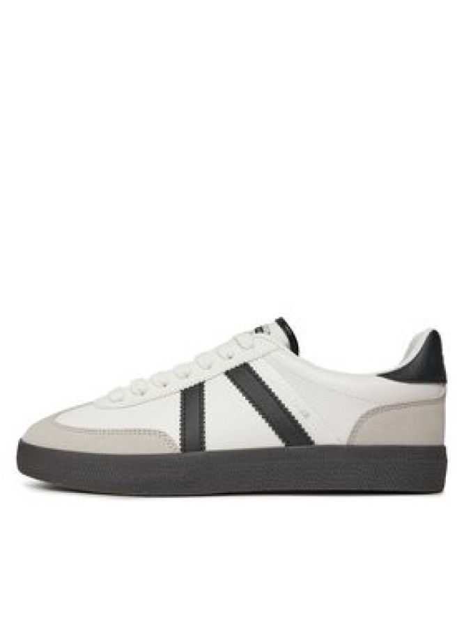 Jack&Jones Sneakersy Jfwmambo 12257190 Biały