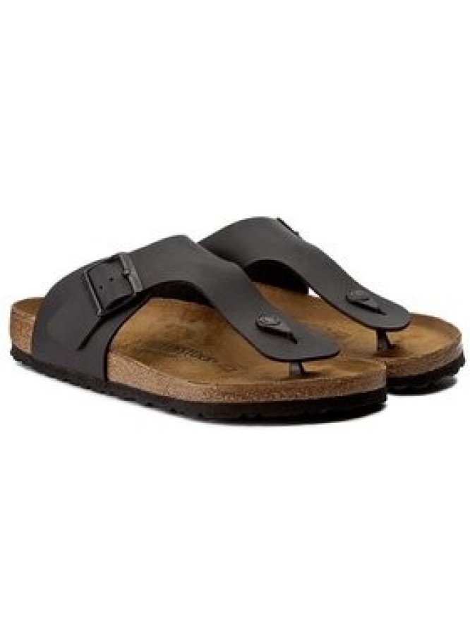 Birkenstock Japonki Ramses 0044791 Czarny