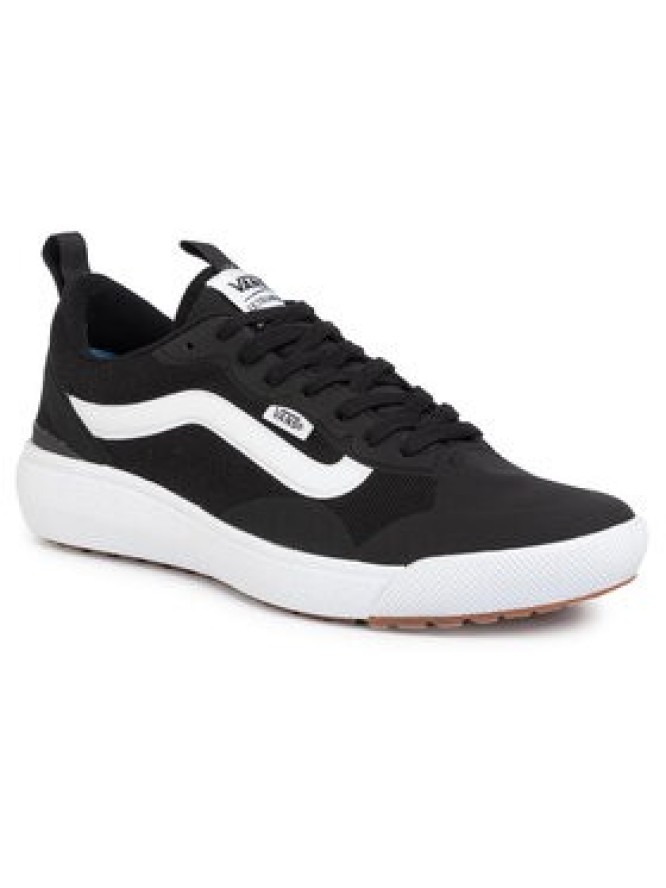 Vans Sneakersy Ultrarange Exo VN0A4U1KBLK1 Czarny