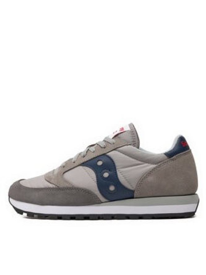 Saucony Sneakersy Jazz Original S2044-691 Szary