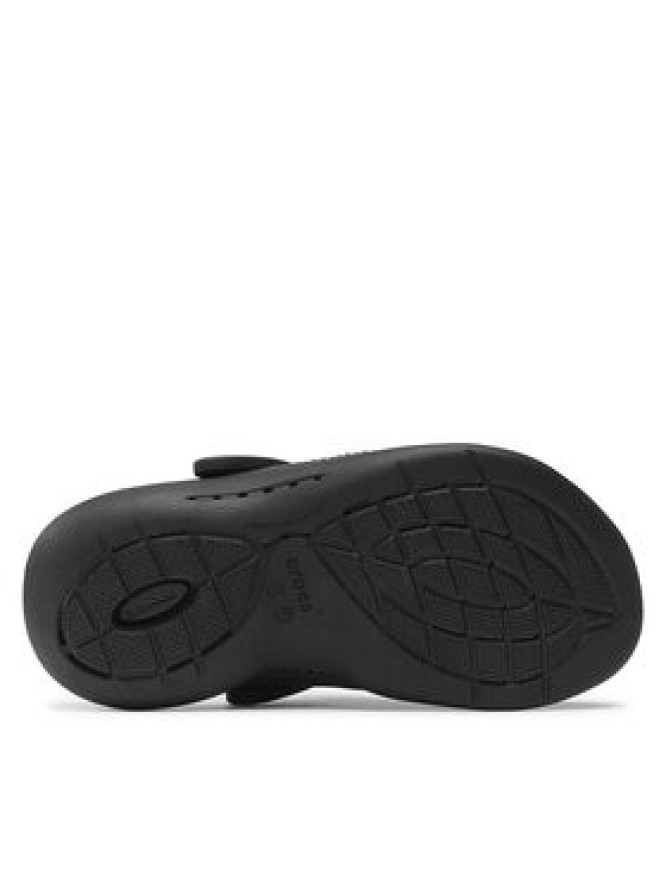 Crocs Klapki Crocs Literide 360 Clog 206708 Czarny