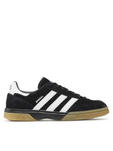 adidas Buty halowe Hb Spezial M18209 Czarny