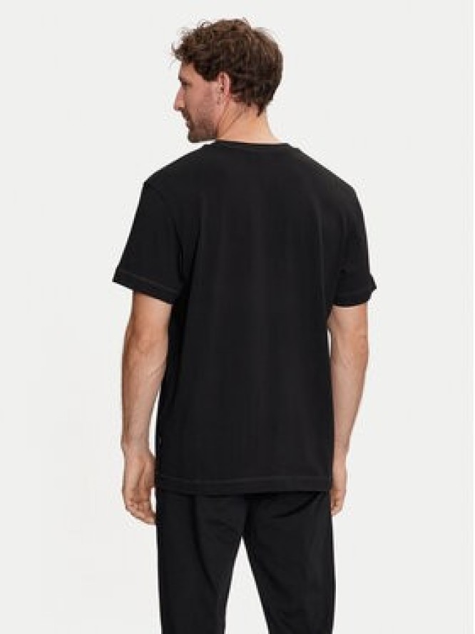 JOOP! T-Shirt 17 JJ-06Barnet 30042368 Czarny Modern Fit