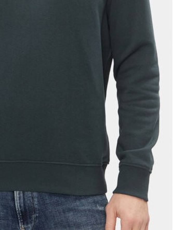 Jack&Jones Bluza 12248906 Zielony Standard Fit